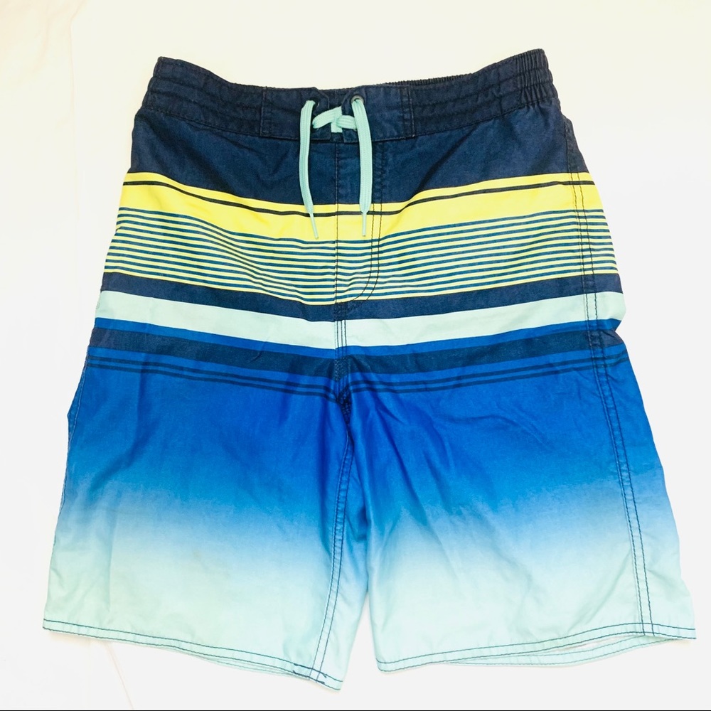 Old Navy Swim Trunks